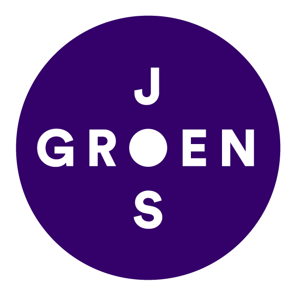 Jos Groen