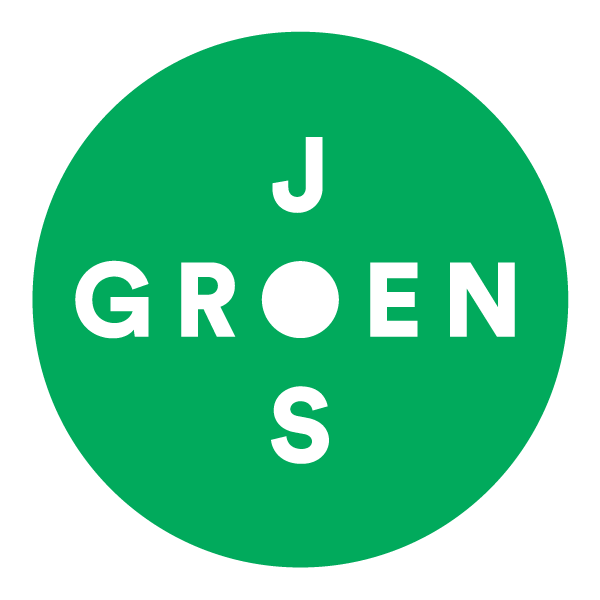 Jos Groen