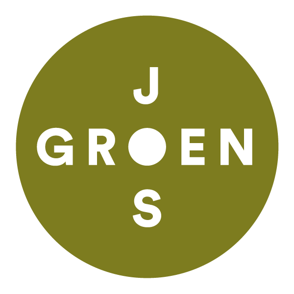 Jos Groen