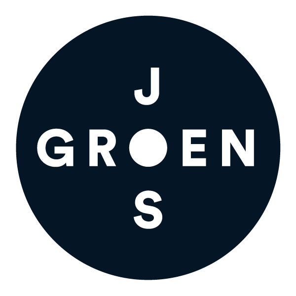Jos Groen